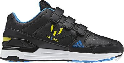 Лот: 5614600. Фото: 1. Кроссовки детские Adidas Performance... Кеды, кроссовки