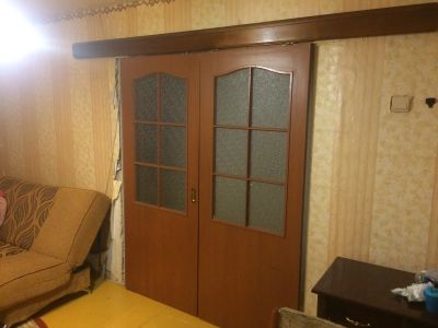 Лот: 12659093. Фото: 1. Межкомнатные раздвижные двери. Двери межкомнатные