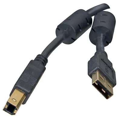Лот: 3758726. Фото: 1. Кабель соединительный USB 2.0... Шлейфы, кабели, переходники