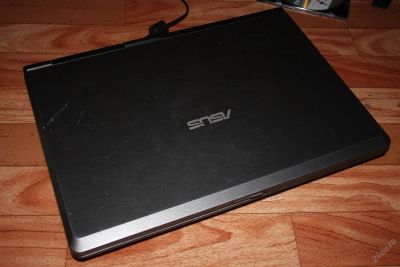 Лот: 3749677. Фото: 1. Asus X51R. Ноутбуки
