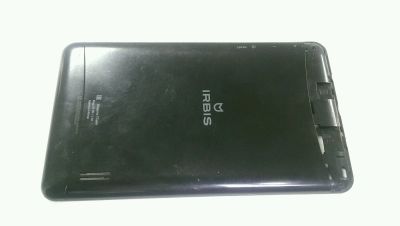 Лот: 11188559. Фото: 1. крышка для планшета 7" Irbis TZone... Запчасти для планшетов