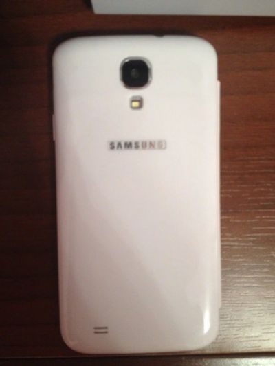 Лот: 3173712. Фото: 1. Samsung Galaxy S4. Смартфоны