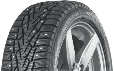 Лот: 11325922. Фото: 1. шина 185/65 R15 Nokian Nordman... Шины