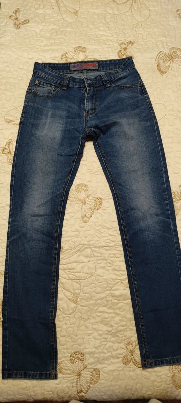 Лот: 19663441. Фото: 1. Распродажа мужские джинсы. Брюки, джинсы, шорты