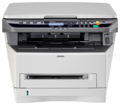 Лот: 5165041. Фото: 1. МФУ Kyocera FS-1024MFP. МФУ и копировальные аппараты