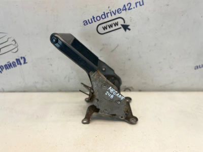 Лот: 23276346. Фото: 1. ручка ручника Renault Megane LM. Другое (автозапчасти)