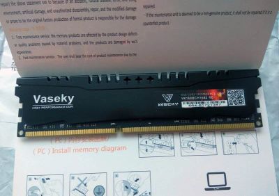 Лот: 13286299. Фото: 1. Оперативная память DDR3 1600 Mhz... Оперативная память