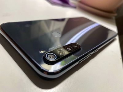 Лот: 17466099. Фото: 1. Xiaomi Redmi Note 8T 4/64. Смартфоны