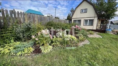 Лот: 21336276. Фото: 1. Продам 1-этажн. дачу 40 кв.м... Дома