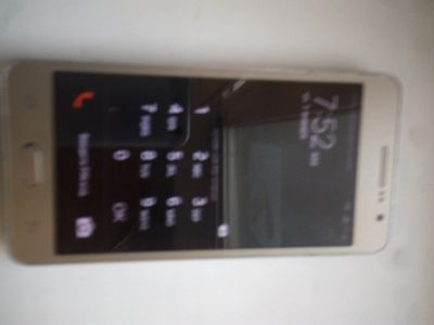 Лот: 16715554. Фото: 1. Sansung Grang Prime h531. Смартфоны