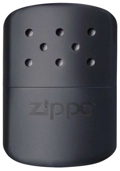 Лот: 7038462. Фото: 1. Zippo грелка для рук Зиппо. Зажигалки, спички, пепельницы