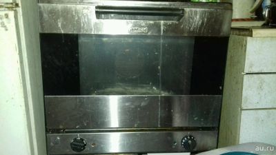 Лот: 13020354. Фото: 1. Духовой шкаф. Микроволновки, мини-печи