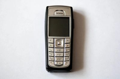 Лот: 4115493. Фото: 1. Nokia 6230. Смартфоны