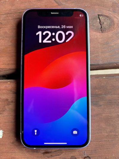 Лот: 22395625. Фото: 1. Apple iPhone 12 mini 64 GB. Смартфоны