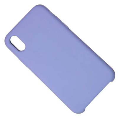 Лот: 19810612. Фото: 1. Чехол iPhone X/ iPhone Xs Soft... Чехлы, бамперы