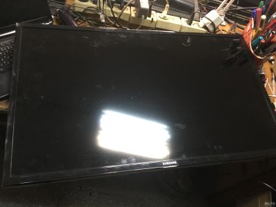 Лот: 18556326. Фото: 1. Телевизор Samsung 32. Телевизоры