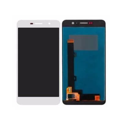 Лот: 11542262. Фото: 1. Дисплей Huawei Honor 4C Pro... Дисплеи, дисплейные модули, тачскрины