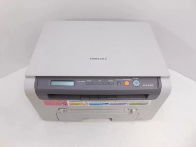 Лот: 21599355. Фото: 1. Samsung scx-4200 Мфу. Картриджи, расходные материалы