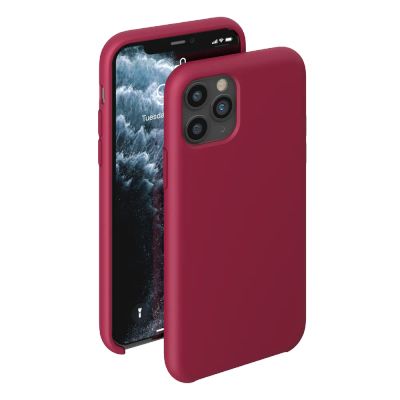 Лот: 20526361. Фото: 1. Чехол Deppa Liquid Silicone Case... Чехлы, бамперы