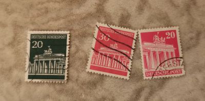 Лот: 18578585. Фото: 1. Марки (02.02.22) 20. Марки