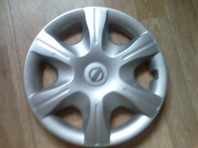Лот: 8260390. Фото: 1. колпак Nissan R15 колпак Ниссан... Колпаки