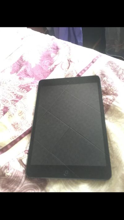 Лот: 11524208. Фото: 1. iPad Wi-Fi 16GB Black. Планшеты