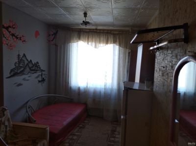 Лот: 16640444. Фото: 1. Продам комнату в общежитии. Квартиры, студии