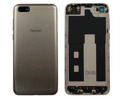 Лот: 16620912. Фото: 1. Задняя крышка Huawei Honor 7A... Корпуса, клавиатуры, кнопки
