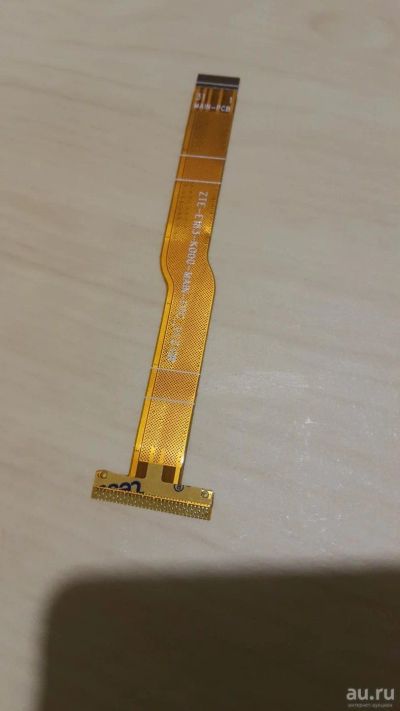 Лот: 9484666. Фото: 1. ZTE Blade A610 / Blade A610C... Шлейфы, разъёмы