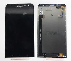 Лот: 9189227. Фото: 1. Дисплей Asus ZE601KL (ZenFone... Дисплеи, дисплейные модули, тачскрины