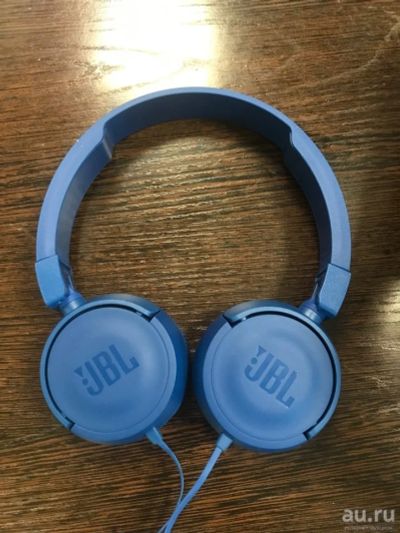 Лот: 18235647. Фото: 1. Наушники JBL T450 Состояние Новое... Наушники, гарнитуры