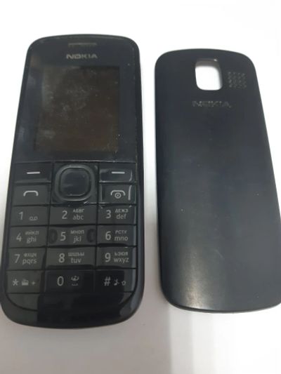 Лот: 21786313. Фото: 1. №1743 Nokia 113. Смартфоны