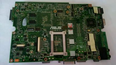 Лот: 12076778. Фото: 1. Материнская плата ASUS K40AB... Материнские платы