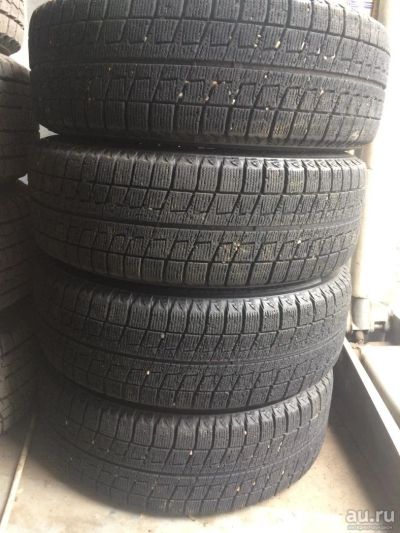 Лот: 9729589. Фото: 1. 175/65R14 Bridgestone. Шины