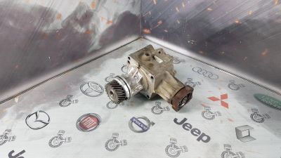 Лот: 23586406. Фото: 1. Раздаточная коробка Honda Stream... Трансмиссия