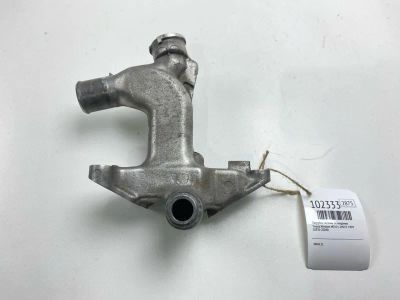 Лот: 24891531. Фото: 1. Патрубок системы охлаждения Toyota... Тормозная система