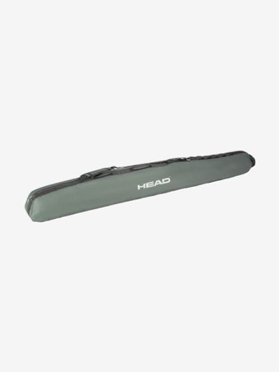 Лот: 25690132. Фото: 1. Чехол женский на пару лыж Head... Другое (спортивная одежда)
