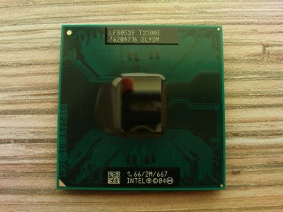 Лот: 3519509. Фото: 1. процессор для ноутбука Intel... Процессоры