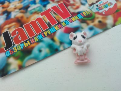 Лот: 6265930. Фото: 1. FF113 Киндер Сюрприз Kinder Броши... Игрушки