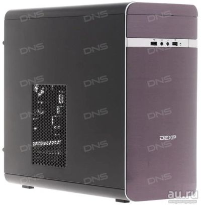 Лот: 9601650. Фото: 1. Системный блок AMD fx4350 / ddr3... Компьютеры в сборе