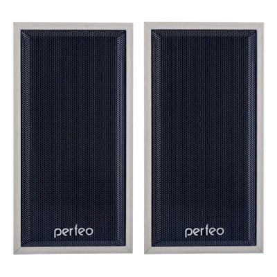 Лот: 16508440. Фото: 1. Акустические колонки Perfio Cabinet... Акустические системы