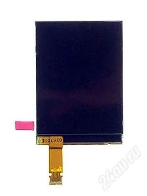 Лот: 1792612. Фото: 1. Дисплей Nokia N95 аналог. Дисплеи, дисплейные модули, тачскрины