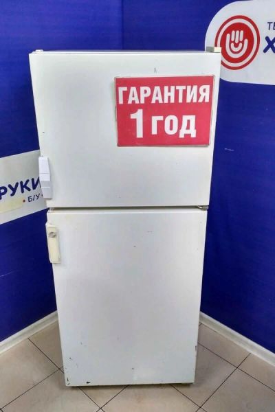 Лот: 17173521. Фото: 1. Холодильник бирюса б-22 (11081075... Холодильники, морозильные камеры