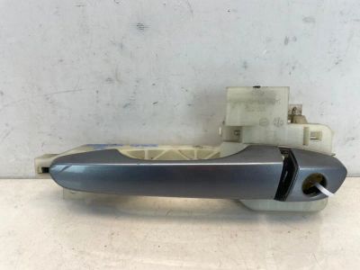 Лот: 24372794. Фото: 1. ручка двери внешняя Hyundai Creta... Другое (автозапчасти)