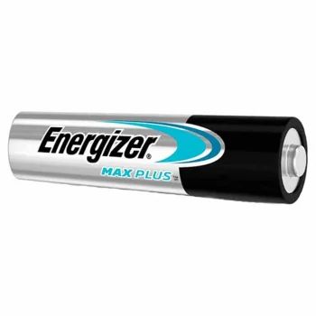 Лот: 18824077. Фото: 1. Батарейка Energizer AA Max Plus... Батарейки, аккумуляторы, элементы питания