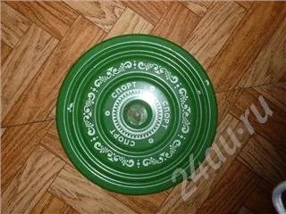 Лот: 440412. Фото: 1. крутильный тренажор. Другое (тренажеры, комплексы)