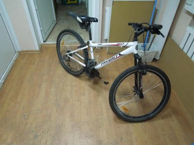 Лот: 8449510. Фото: 1. Продам Велосипед 26" "Favorit... Велосипеды