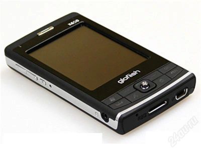 Лот: 326064. Фото: 1. Glofiish x650 (возможен обмен). Смартфоны