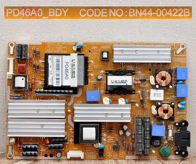 Лот: 5813264. Фото: 1. Блок питания с Led Drive BN44-00422B... Печатные платы