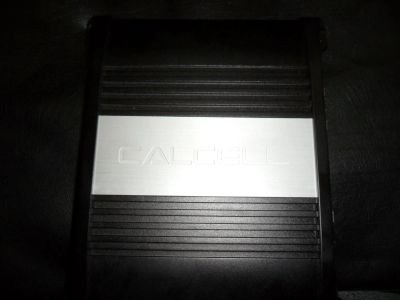 Лот: 5823913. Фото: 1. усилитель Calcell POP 300.1. Усилители